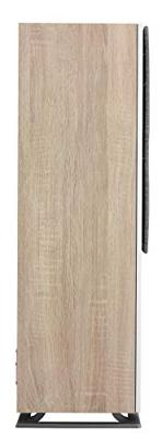 DALI OBERON 5 vloerstaande speaker eiken - thumbnail