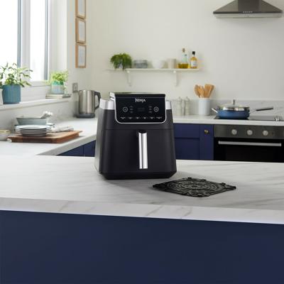 Ninja Max Pro Airfryer 6.2 l 2000 W Zwart