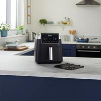 Ninja Max Pro Airfryer 6.2 l 2000 W Zwart - thumbnail