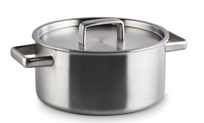 Habonne king kookpan 22cm 3,5l Habonne king kookpan 22cm 3,5l