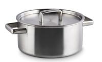 Habonne king kookpan 22cm 3,5l - thumbnail