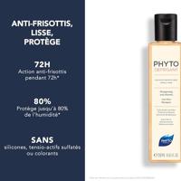 Phyto Phytodefrisant Anti-Frizz Shampoo 250 ml - thumbnail