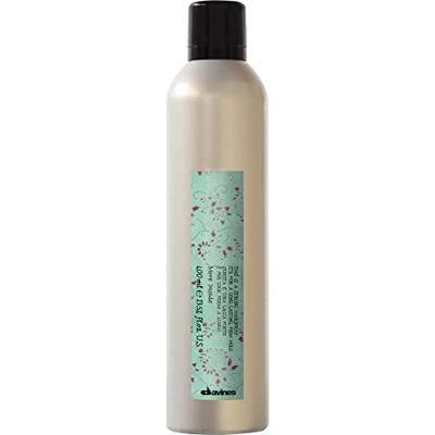 Davines More Inside Texture This is a Strong Hairspray 400ml