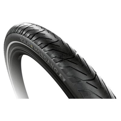 Scalato draadband mondano 37-622 +r zwart