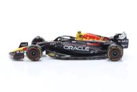Bburago Red Bull RB19 1:43 2023 - thumbnail