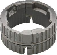 Shimano remmantel br.shoe unit shim. f.3-sp hub - thumbnail