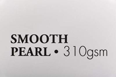 Ilford galerie smooth pearl 310g a4 25 vel Ilford galerie smooth pearl 310g a4 25 vel