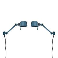 Tonone Bolt Bed Sidefit met stekker Wandlamp Set van 2 - Blauw - thumbnail