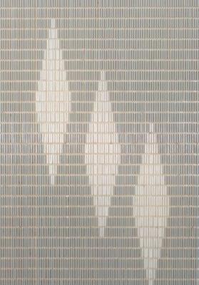 Vliegengordijn Hulzen 3 Ruiten - 90cm x 210cm Vliegengordijn Hulzen 3 Ruiten - 90cm x 210cm