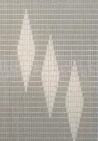 Vliegengordijn Hulzen 3 Ruiten - 90cm x 210cm - thumbnail