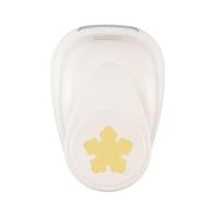 Vaessen Creative • figuurpons sneeuwbloem medium ø2,5cm - thumbnail