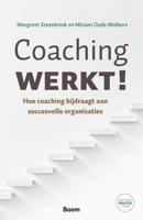 Coaching werkt! - Margreet Steenbrink, Miriam Oude Wolbers - ebook - thumbnail