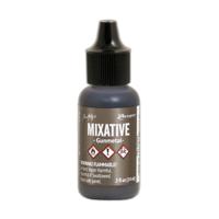 Ranger Ink Ranger • tim holtz mixatives gunmetal 14ml - thumbnail