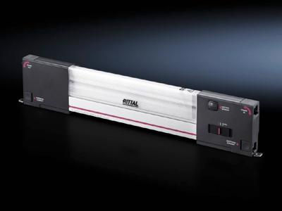 Rittal 2500.300 LED-machineverlichting Energielabel: E (A - G) Neutraal wit 13 W 1200 lm 240 V/AC (l x b x h) 437 x 85 x 44 mm 1 stuk(s) Rittal 2500.300 LED-machineverlichting Energielabel: E (A - G) Neutraal wit 13 W 1200 lm 240 V/AC (l x b x h) 437 x 85 x 44 mm 1 stuk(s)