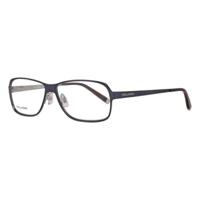 Heren Brillenframe Dsquared2 DQ5057 56091 Blauw ø 56 mm - thumbnail