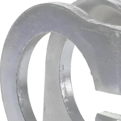 MZA Versteller shift lever rear sr 50.80