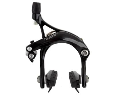 Shimano Tektro remset caliper r539 achter, 47~57mm m/28mm as, zwart