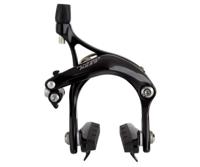 Shimano Tektro remset caliper r539 achter, 47~57mm m/28mm as, zwart - thumbnail