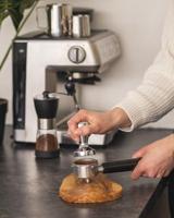 Jay Hill Koffie Barista Tamper - RVS - ø 50.8 mm - thumbnail