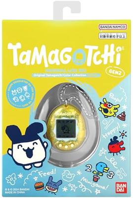 Interactief Huisdier Tamagotchi