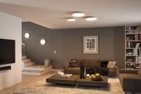 Paulmann Velora 79818 LED-paneel 34 W Warmwit Wit (mat) - thumbnail