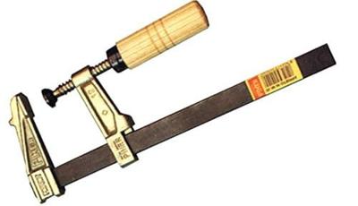 Lijmklem Piher M-15 02015 Staal beukenhout 15 cm