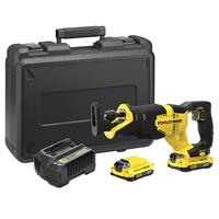 Stanley FATMAX V20 18V Reciprozaag - thumbnail