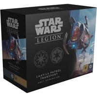 Star Wars: Legion - LAAT/Ie Patrol Transport Unit Expansion - thumbnail