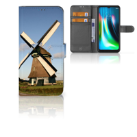 Motorola Moto G9 Play | E7 Plus | Flip Cover | Molen - thumbnail