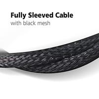 Akasa PWM fan splitter - thumbnail