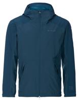 Vaude Neyland II Jas Heren Softshell Baltic Sea M - thumbnail