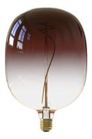 Circle LichtbronAvesta - 5W - E27 - 130 lumen - 1800K met bruine tint - 426264 - thumbnail