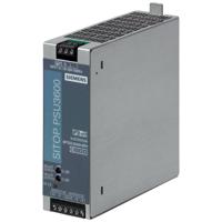 Siemens 6EP33230SA000BY0 DIN-rail netvoeding Inhoud 1 stuk(s) - thumbnail