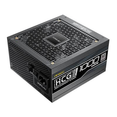 Antec HCG 1000 PRO P EC ATX3.1 PC-netvoeding 1000 W ATX 80 Plus Platinum