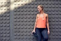 Smartshake Original2GO Gunsmoke Black (600 ml) - thumbnail