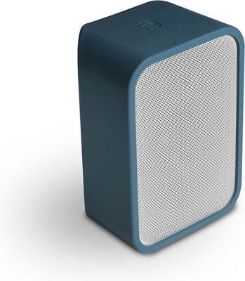 Bluesound Pulse Flex Skin Blauw Bluesound Pulse Flex Skin Blauw