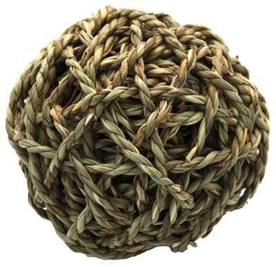 HAPPY PET GRASSY BALL