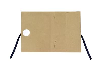 Kangaro tekenmap, ft A4