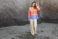 Lana Grossa Filati Journal nr. 69 FS 25 - thumbnail