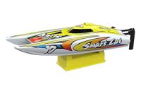 Joysway Smart Cat Mini Catamaran RTR 420mm - thumbnail