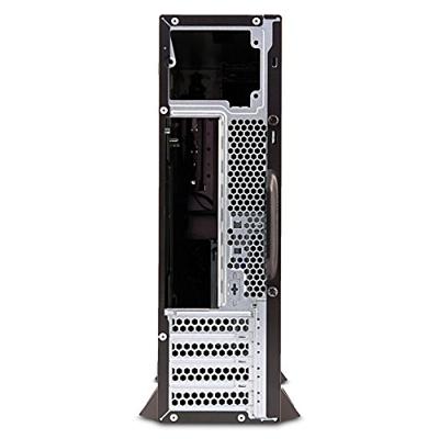 Micro ATX Midtower Behuizing Antec VSK2000-U3 Zwart Micro ATX Midtower Behuizing Antec VSK2000-U3 Zwart