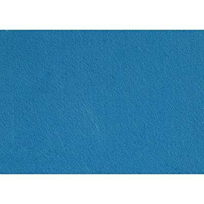 Creativ Company Hobbyvilt turquoise a4, 10 vellen