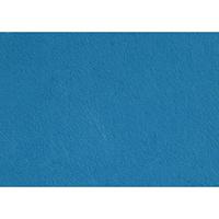 Creativ Company Hobbyvilt turquoise a4, 10 vellen - thumbnail