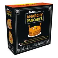 Dobble Anarchy Pancakes - thumbnail