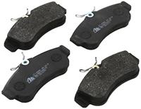 Remblokken set 13046059502 - thumbnail