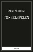 Toneelspelen - Sarah Neutkens - ebook - thumbnail