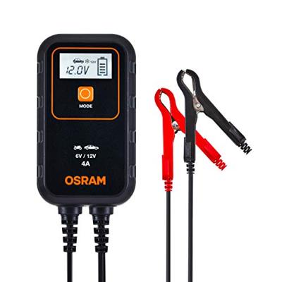 Osram Automotive OEBCS904 Druppellader 6 V, 12 V 2 A, 4 A 2 A, 4 A