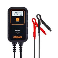 Osram Automotive OEBCS904 Druppellader 6 V, 12 V 2 A, 4 A 2 A, 4 A - thumbnail