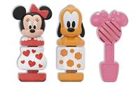 Clementoni disney baby minnie mouse bouw & speel - thumbnail