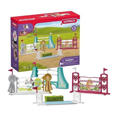 Schleich - Accessoires - Obstakels - 42612 - Bereik: Horse Club Schleich - Accessoires - Obstakels - 42612 - Bereik: Horse Club